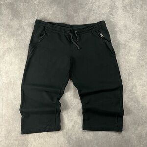 Prada Black Shorts Women’s L size